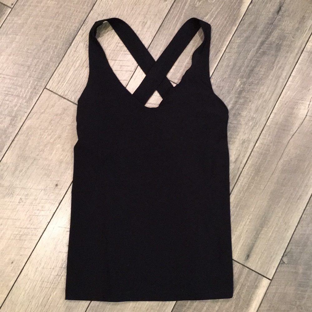 Lulu beautiful tank